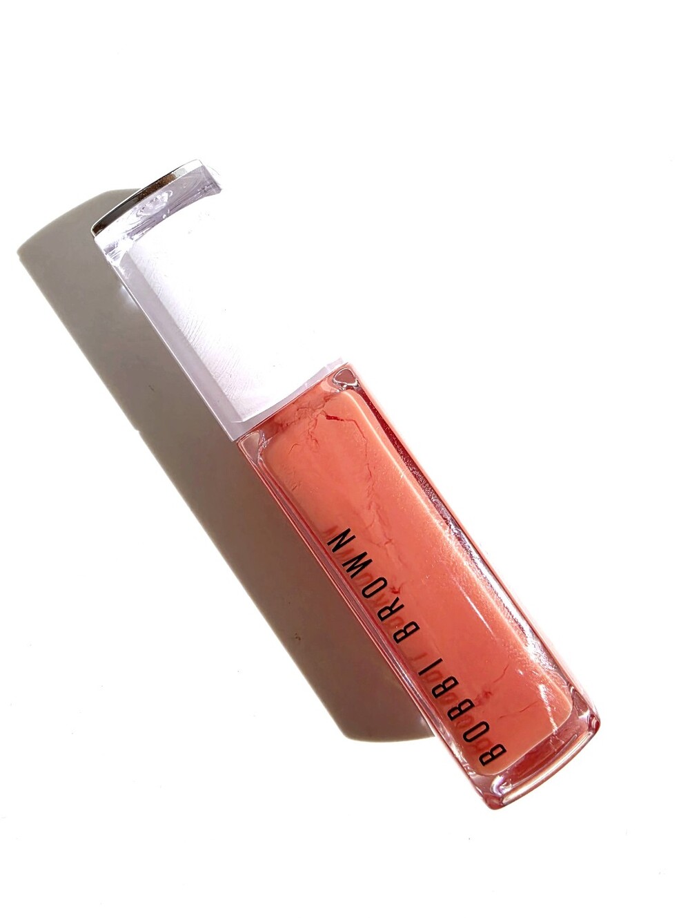 Bobbi Brown Plump Lip Serum #756 Bare Peach New LE